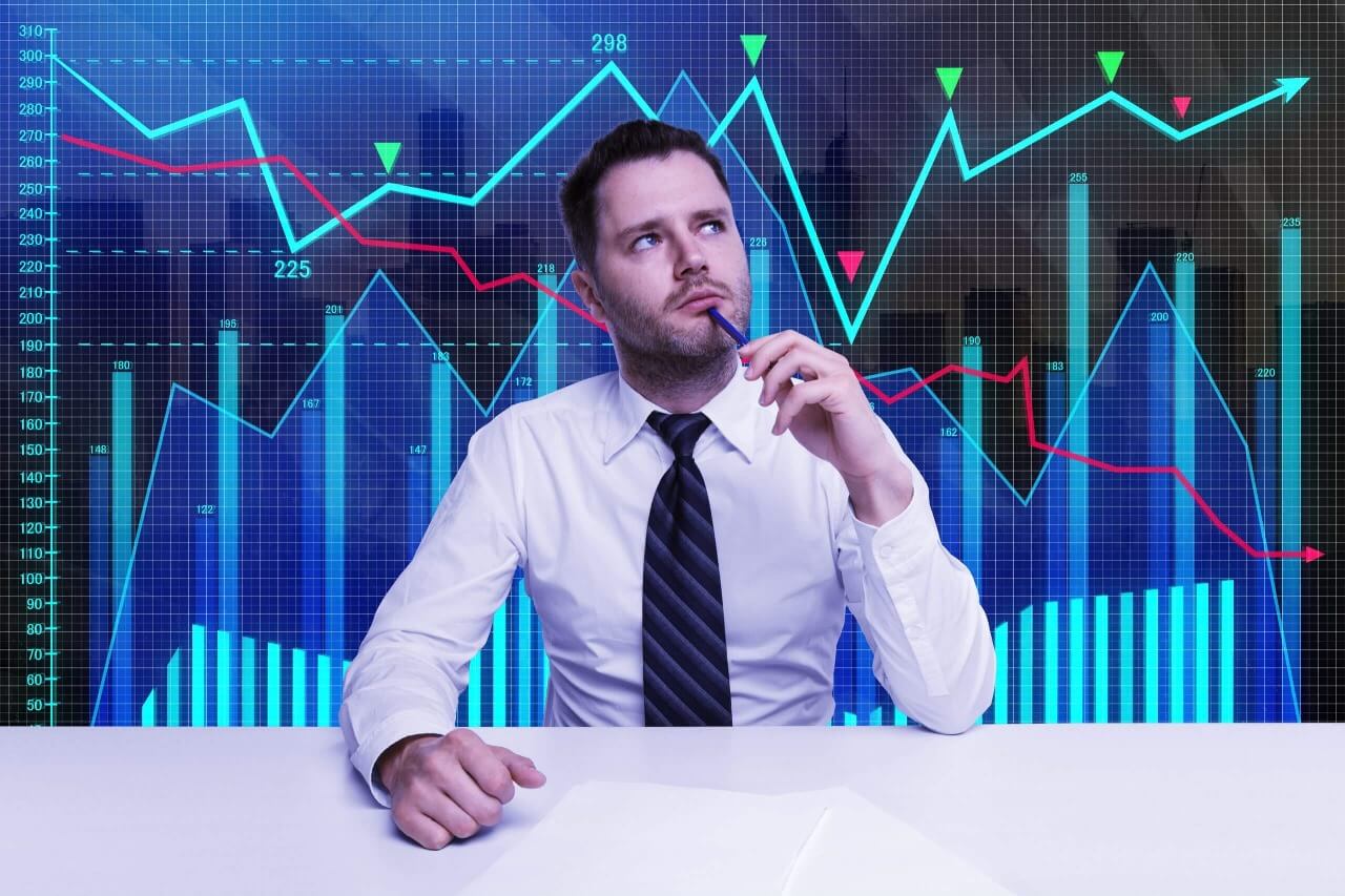 Smart strategies for stock market investing.