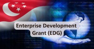 EDG grant agencies