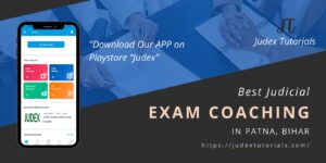 Judicial Coaching Institutes in Patna